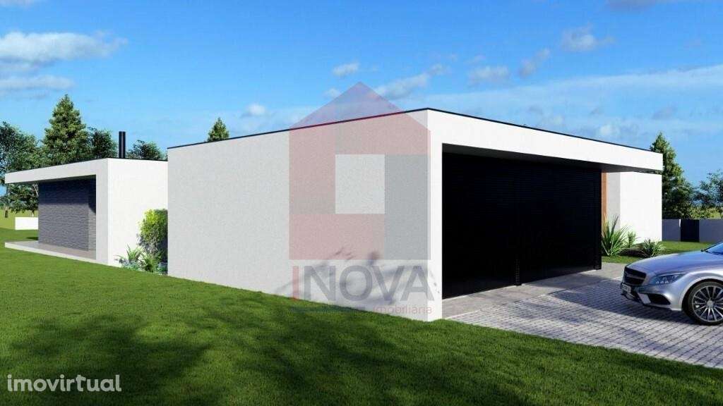 Terreno com projeto, Pico de Regalados - Grande imagem: 4/24