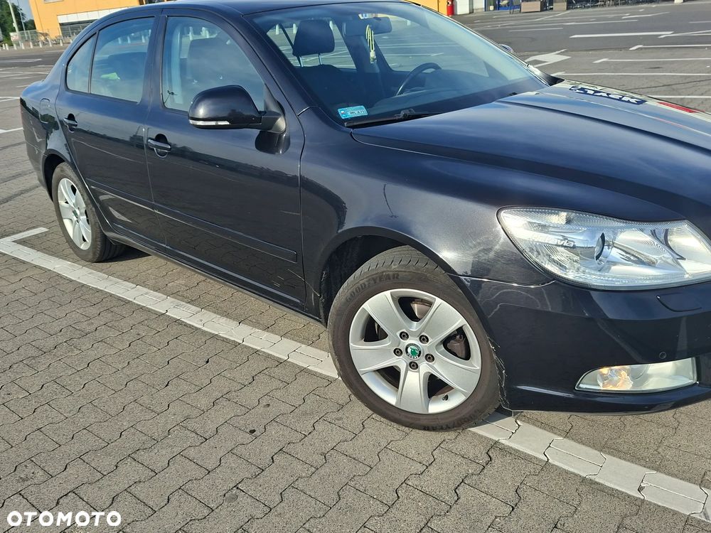 Skoda Octavia 1.4 TSI Elegance - 8