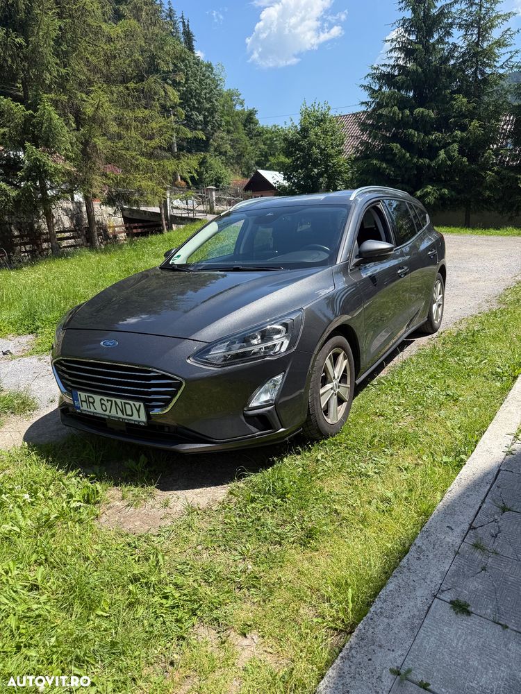 Ford Focus - 4