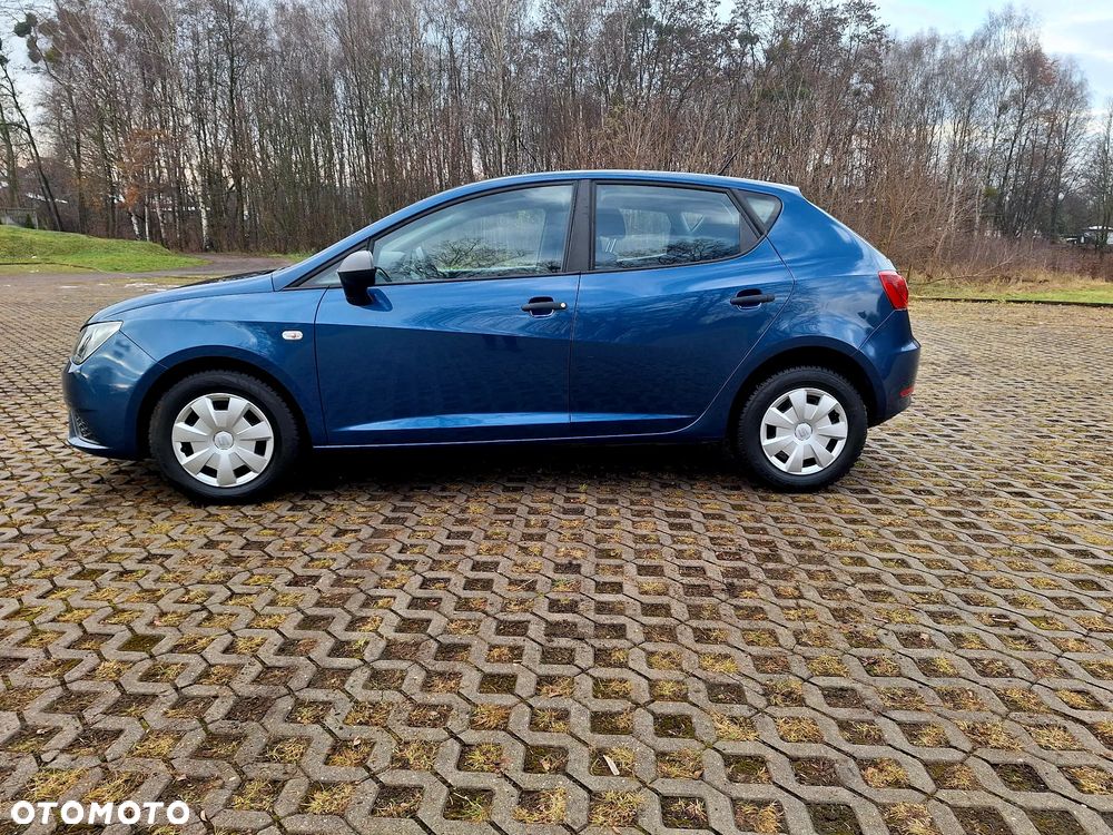 Seat Ibiza 1.0 Colour Edition - 3