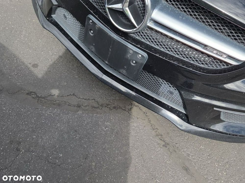 Mercedes-Benz CLA 45 AMG 4-Matic - 14