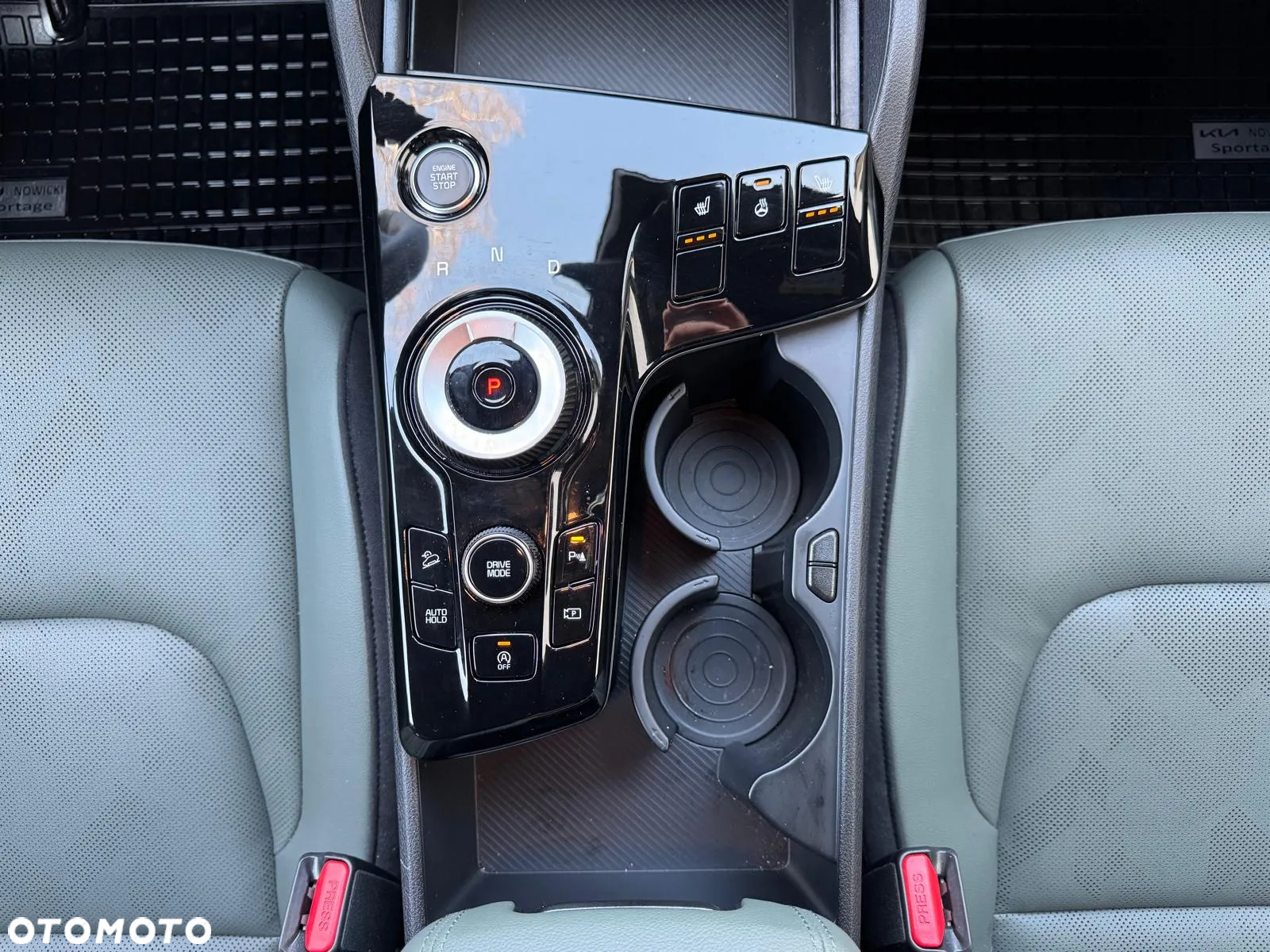 Kia Sportage 1.6 T-GDI Anniversary 2WD DCT - 23
