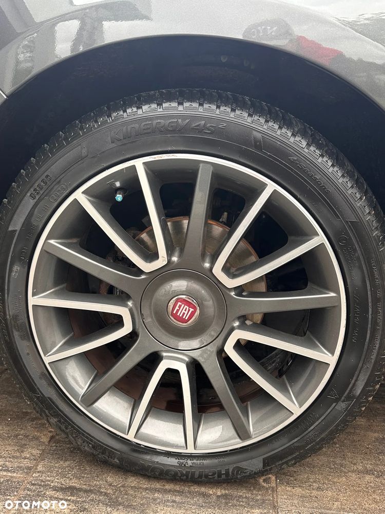 Fiat Bravo 1.4 16V Dynamic - 9