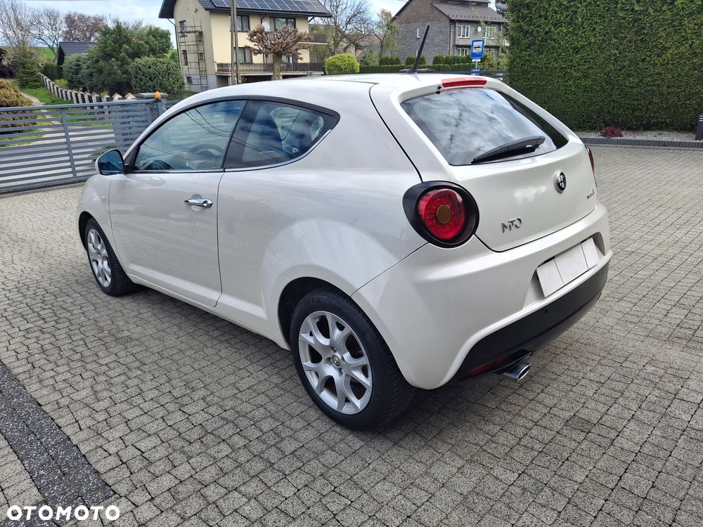 Alfa Romeo Mito TB 1.4 16V MultiAir Super - 6