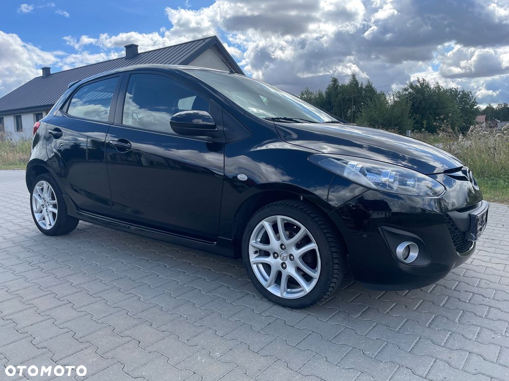 Mazda 2 1.5 Sport & Style - 3