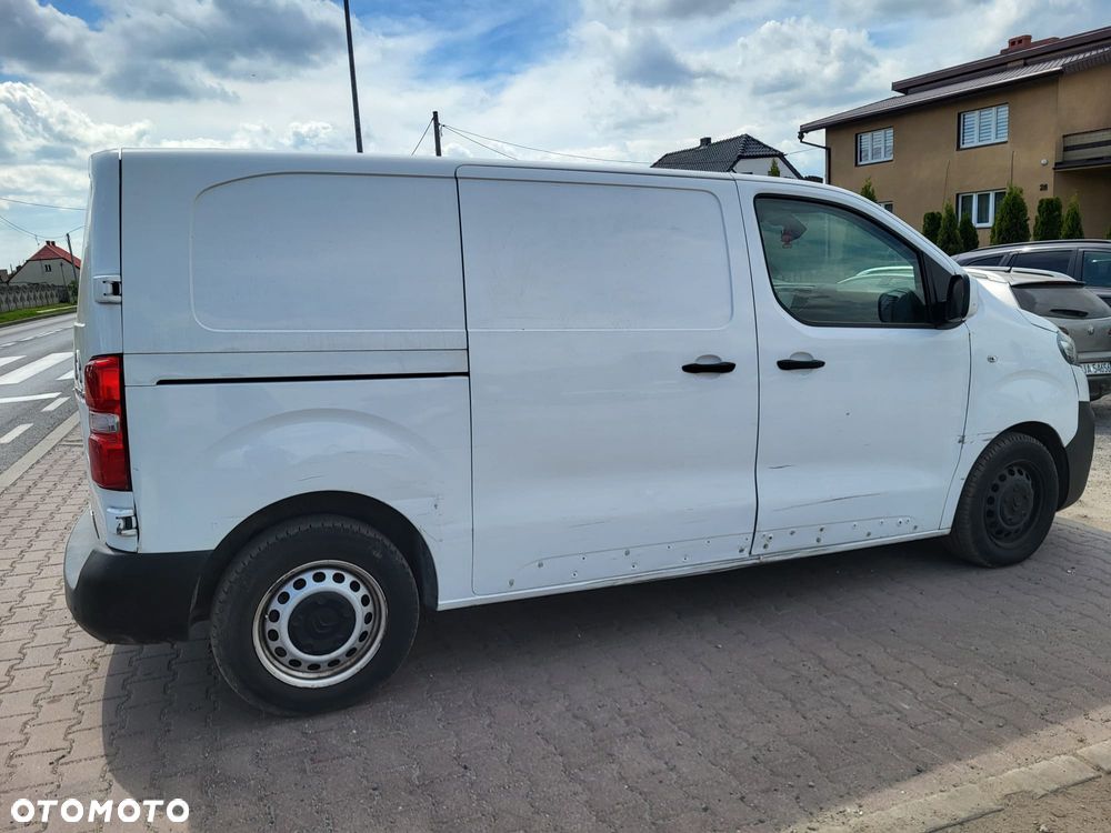 Citroën jumpy - 5
