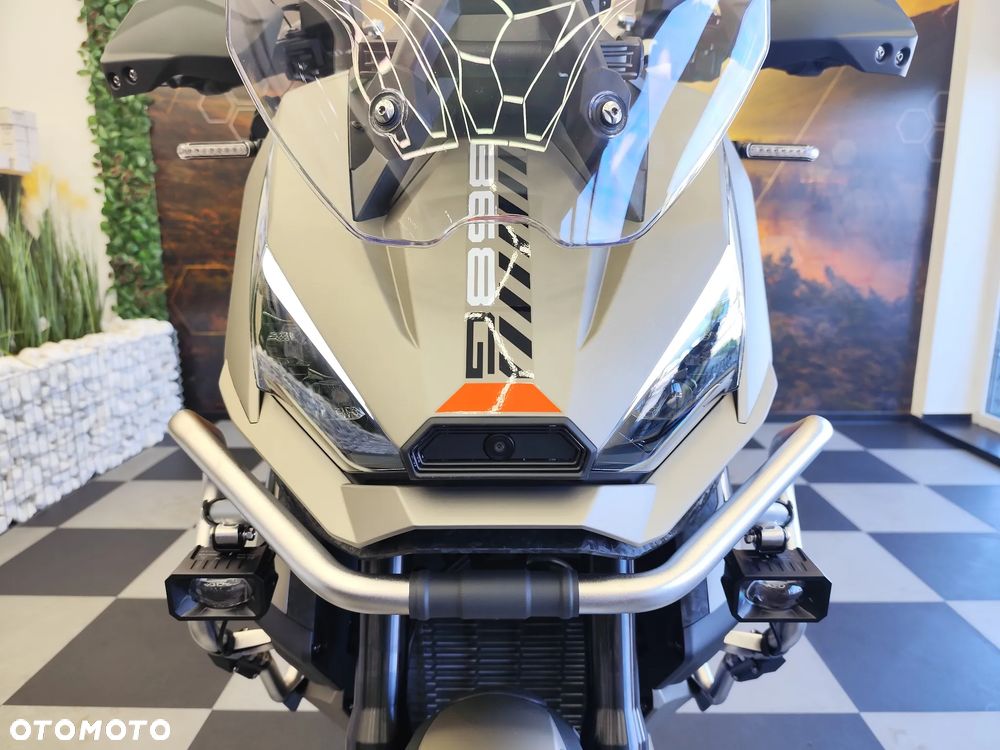 Zontes 368G V2 - 13