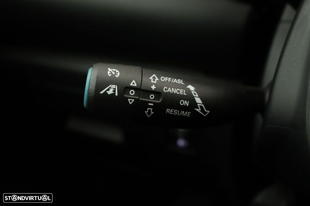 MG EHS 1.5 T-GDI Plug-in Hybrid Luxury - 20