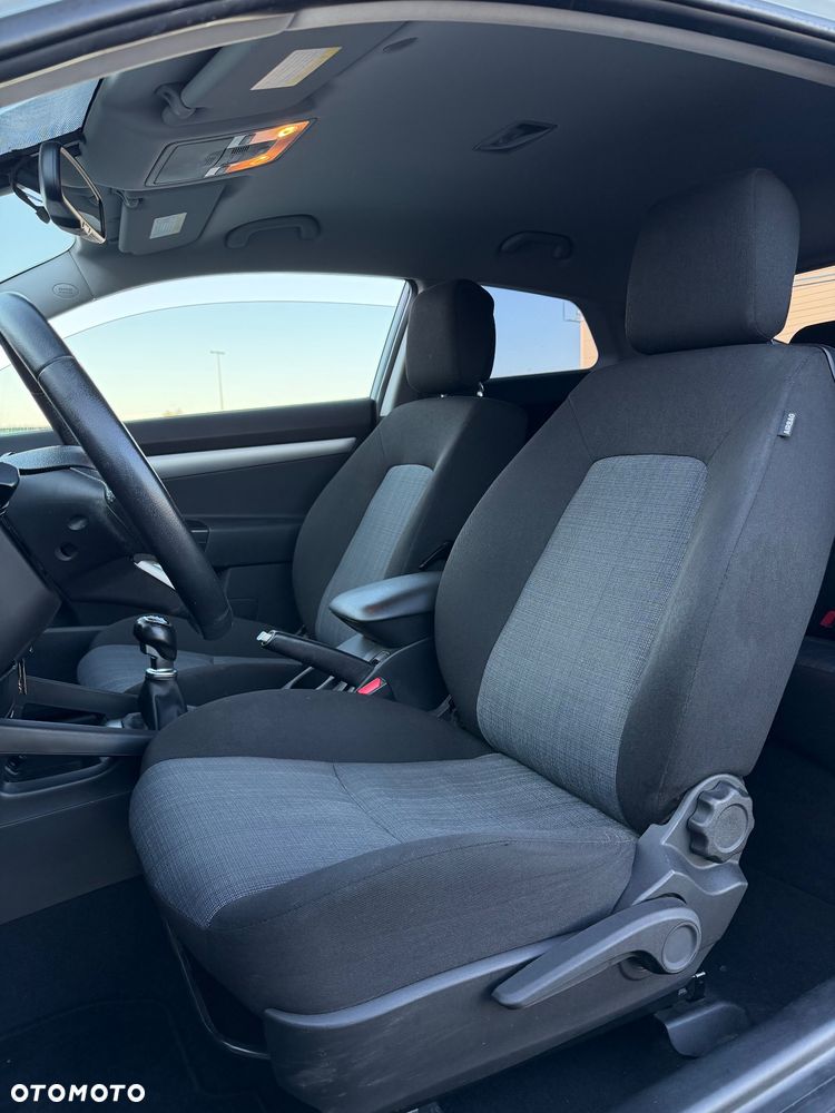 Kia ProCeed 1.6 CRDi Spirit - 6