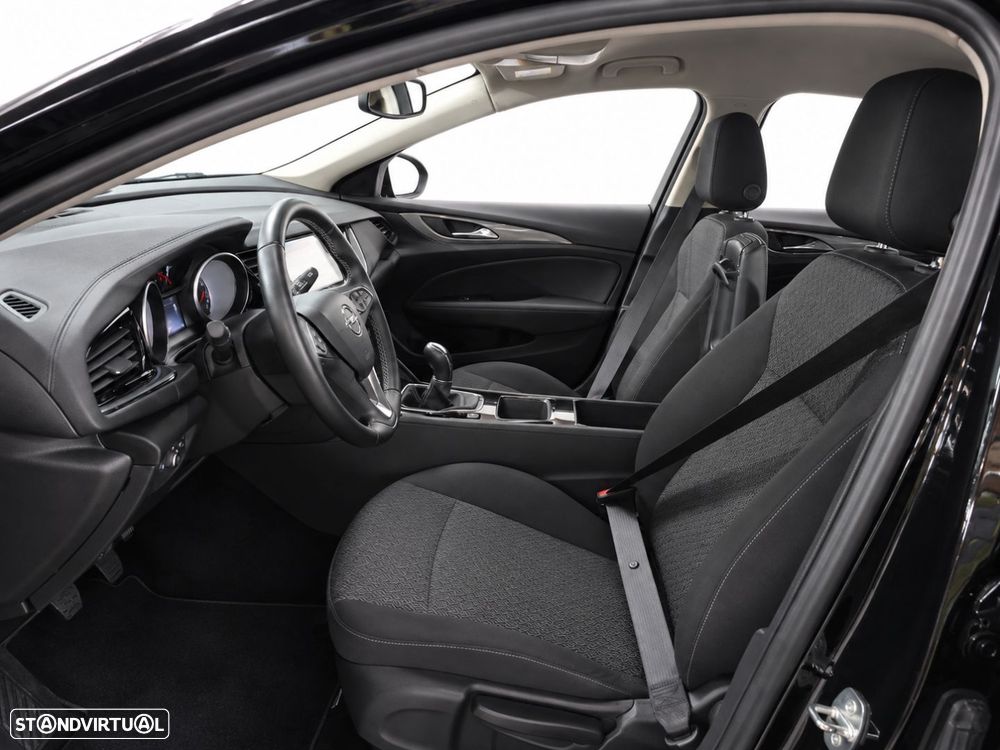 Opel Insignia Grand Sport 1.6 CDTi Business Edition - 4