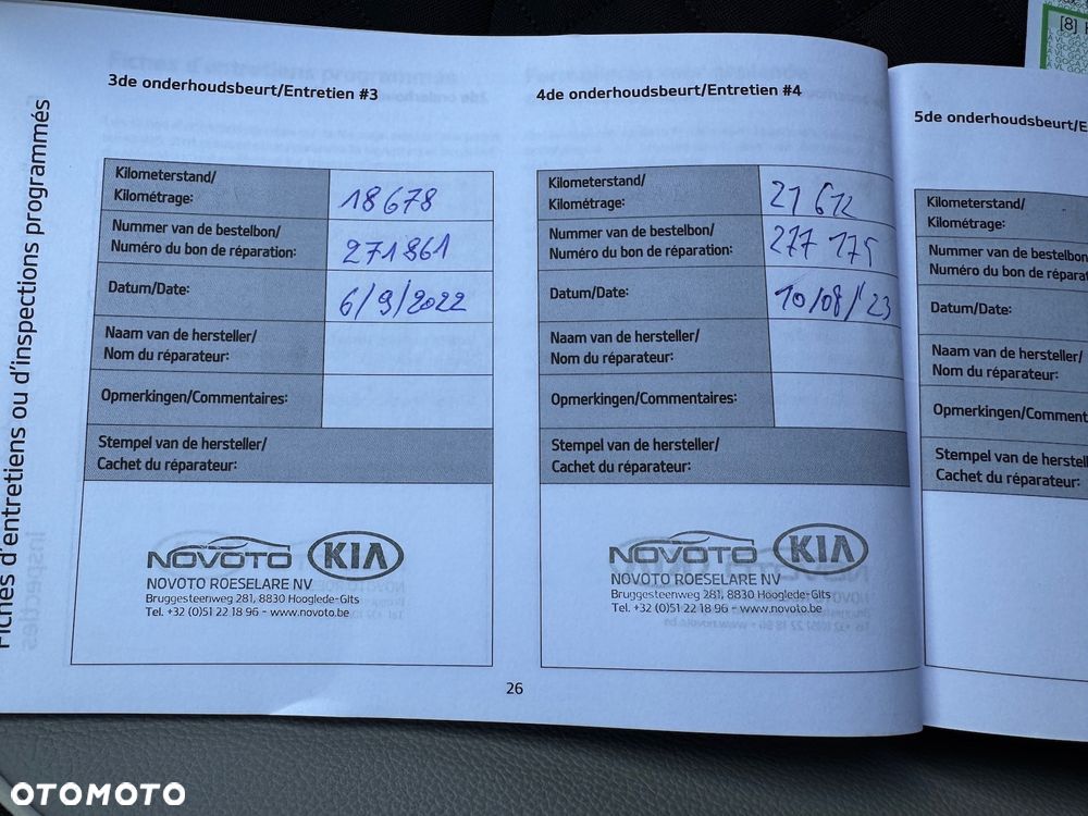 Kia Ceed 1.4 T-GDI GT-Line - 18