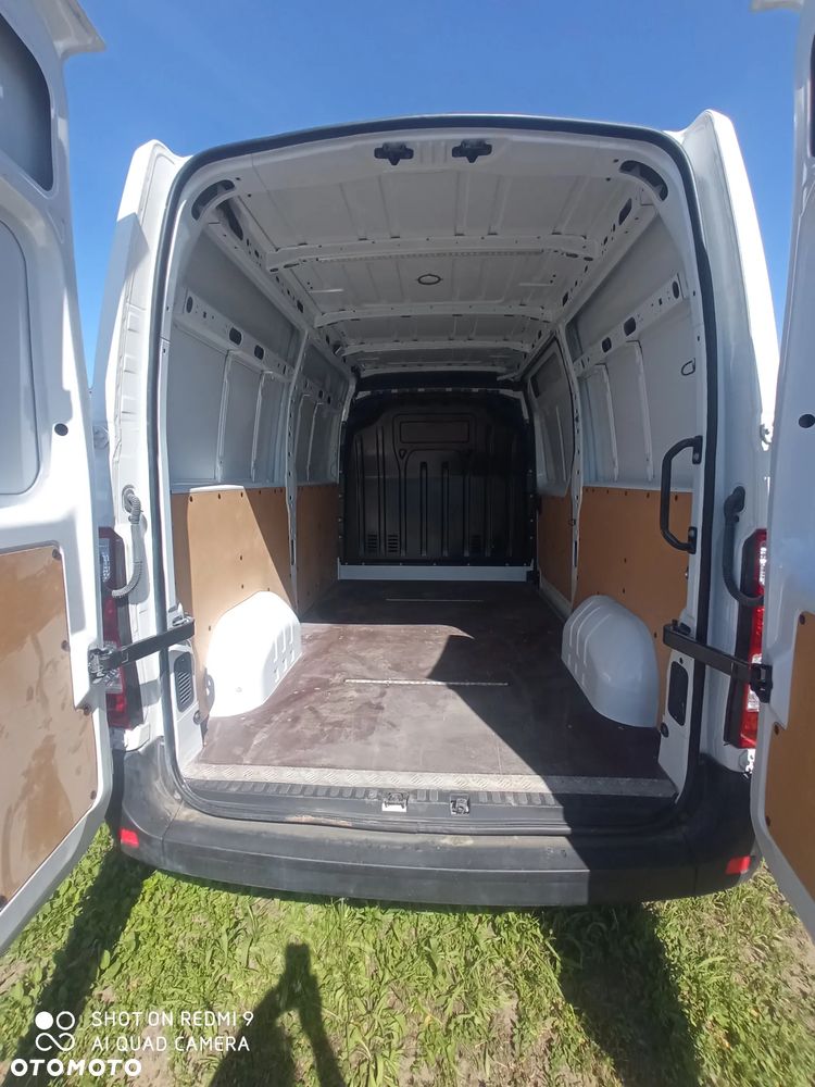 Renault Master - 8