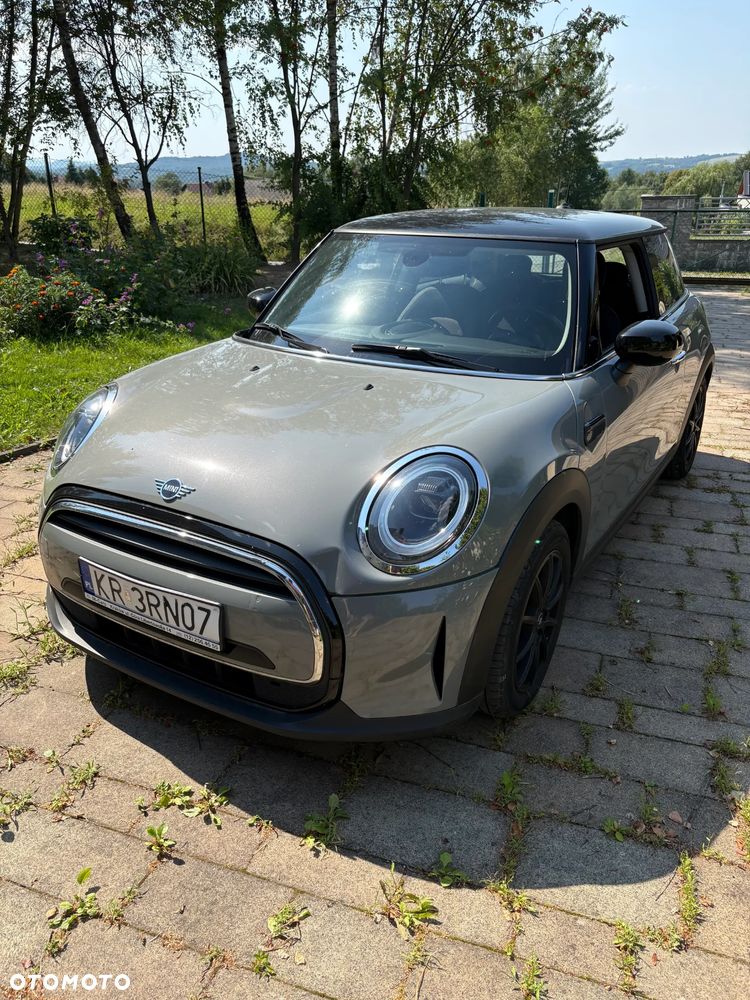 MINI Cooper Standard - 3