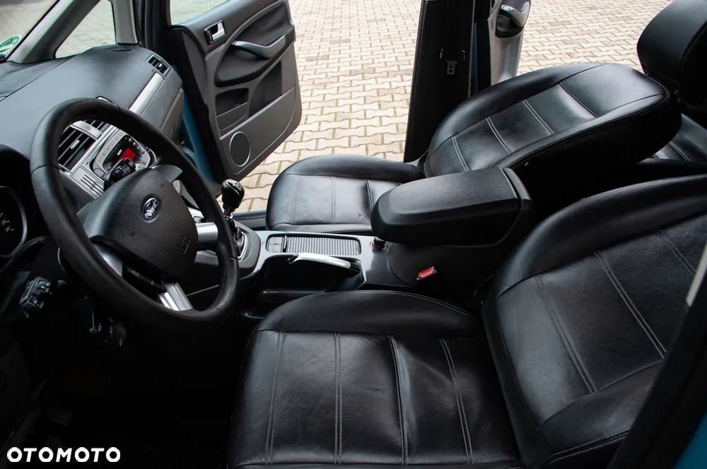 Ford C-MAX 2.0 TDCi Titanium - 27