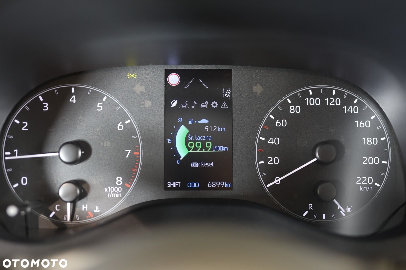 Toyota Yaris - 8