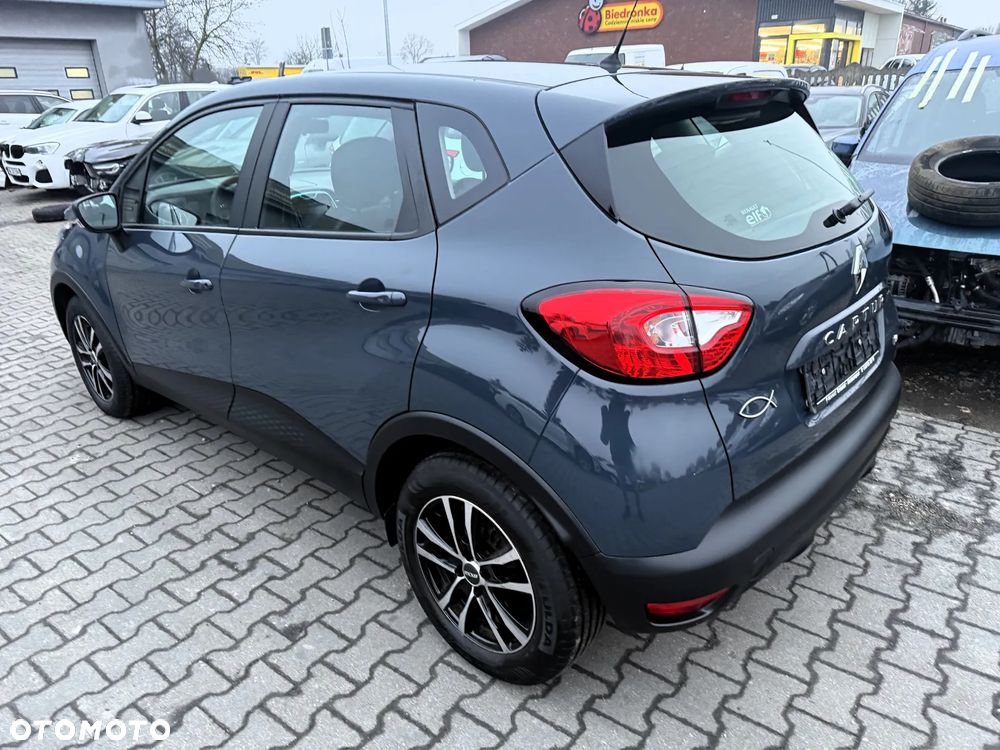 Renault Captur ENERGY TCe 90 Start&Stop Life - 1