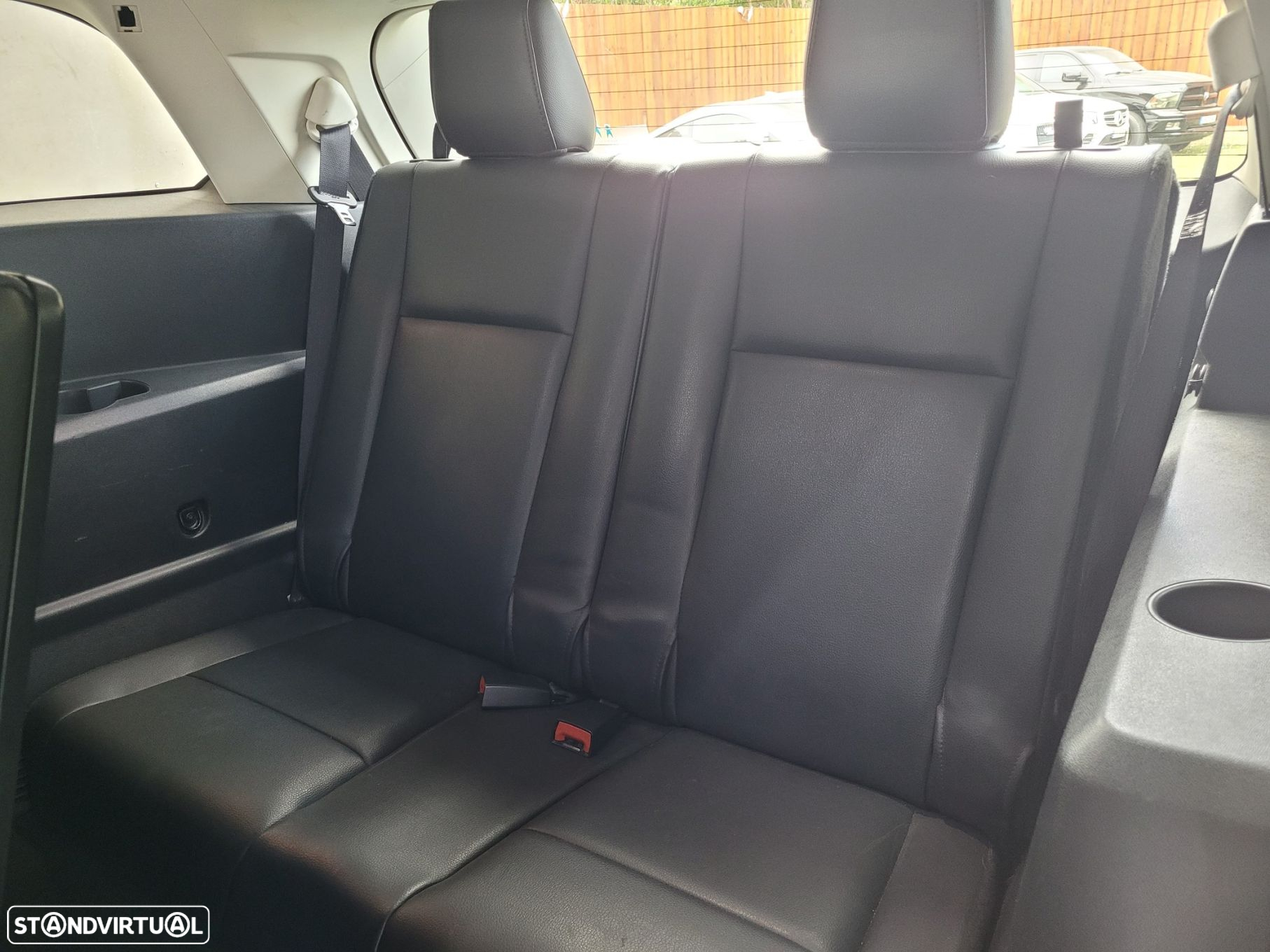 Dodge Journey 2.0 CRD R/T MTX - 13