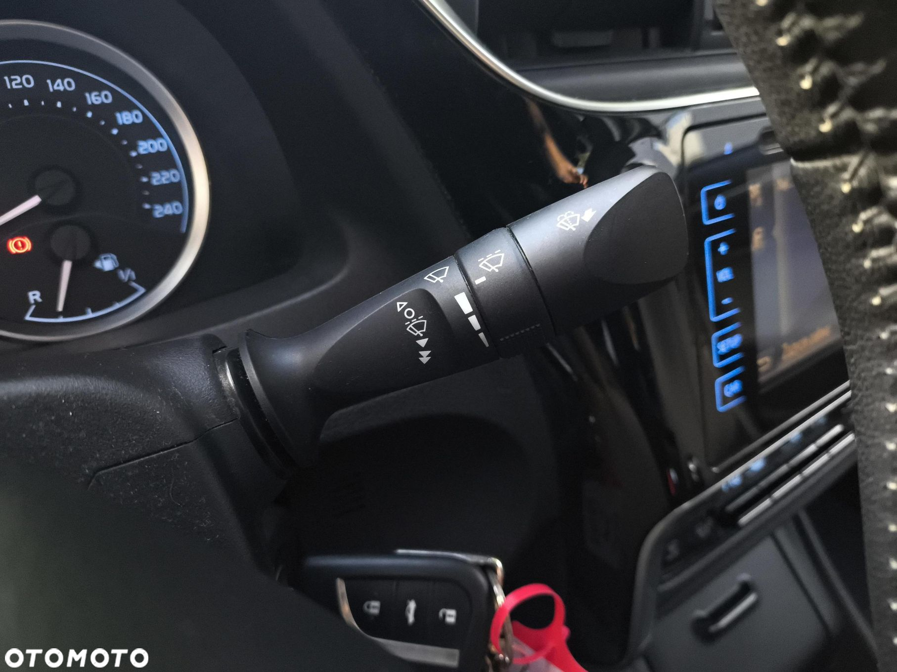Toyota Corolla - 26
