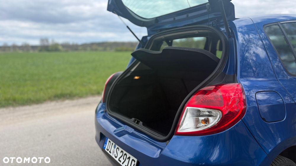 Renault Clio 1.2 16V All Inclusive - 19