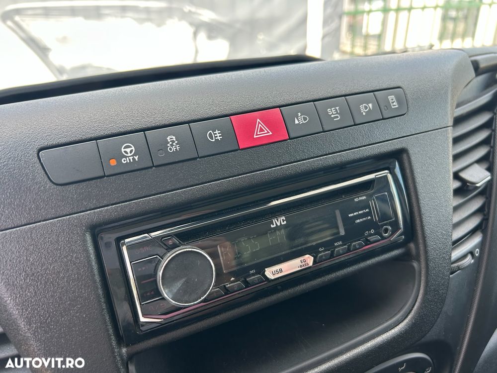 Iveco Daily 3.0 D FRIGORIFIC 8 EUROPALETI - 29