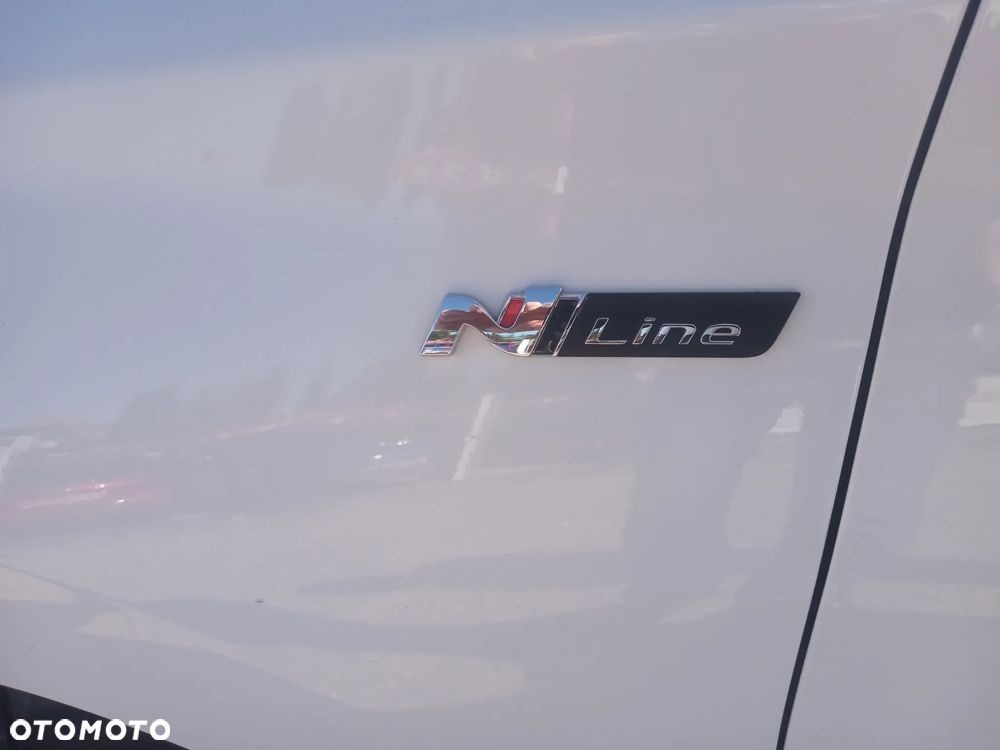 Hyundai i30 N 1.0 T-GDI Line - 27