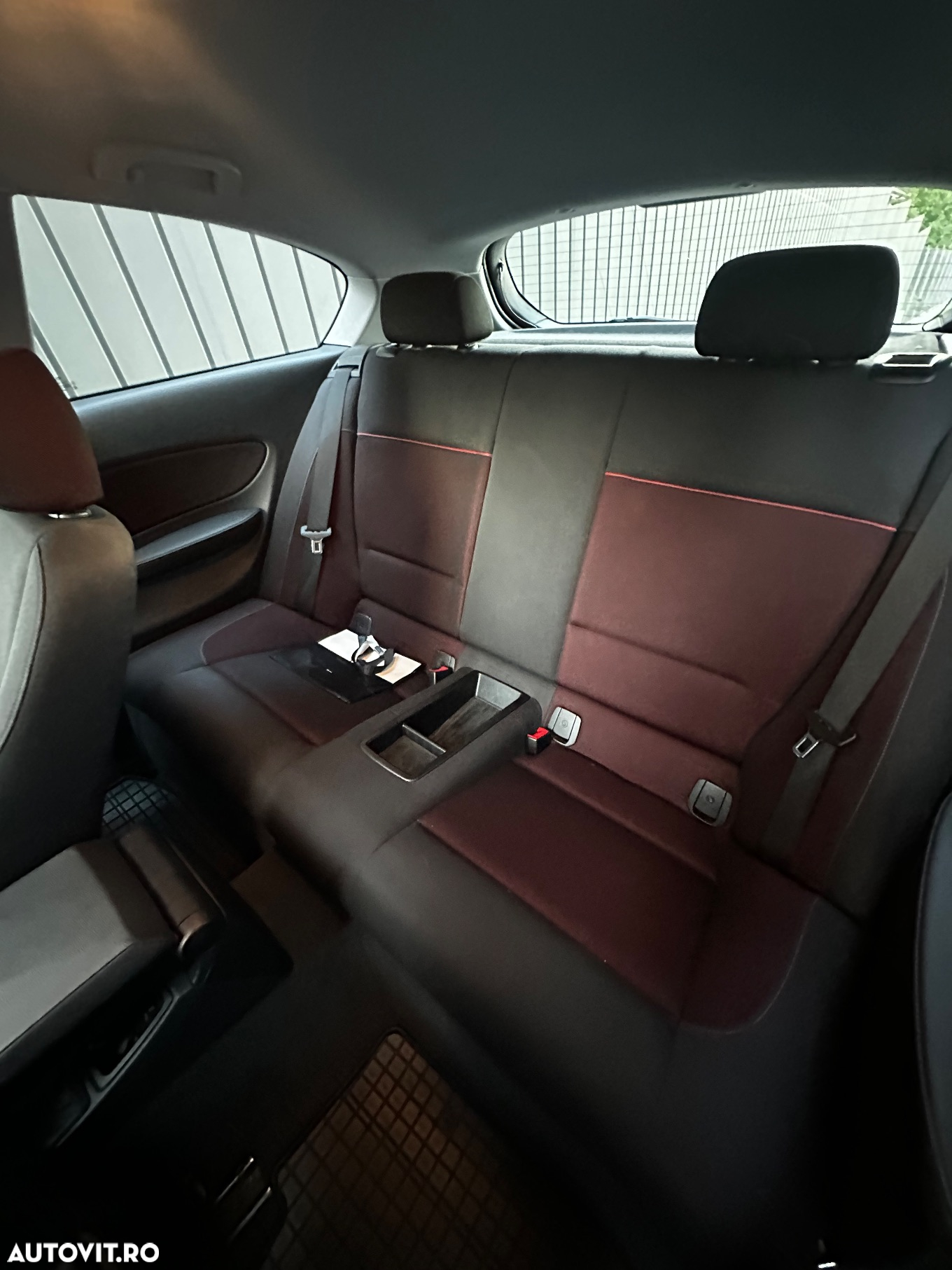 BMW Seria 1 118d - 6