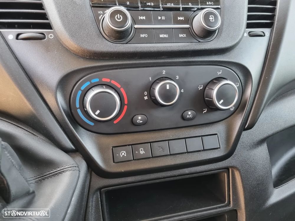 Iveco Daily 2.3 35S16 CD - 14