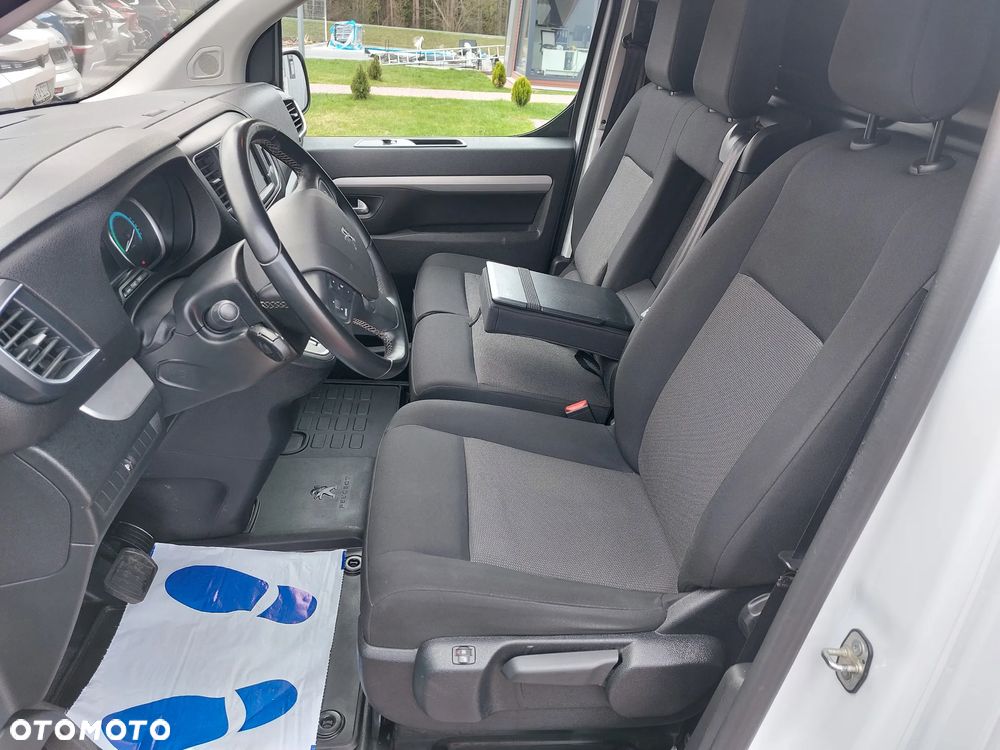 Peugeot E-Expert - 2