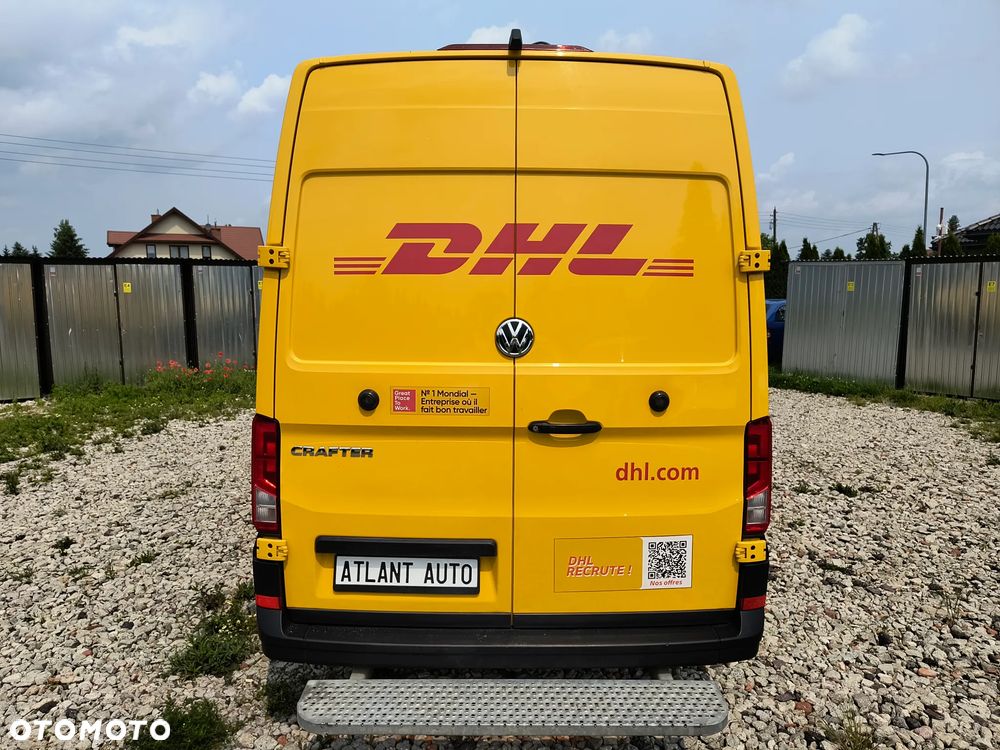 Volkswagen Crafter 35 TDI - 6