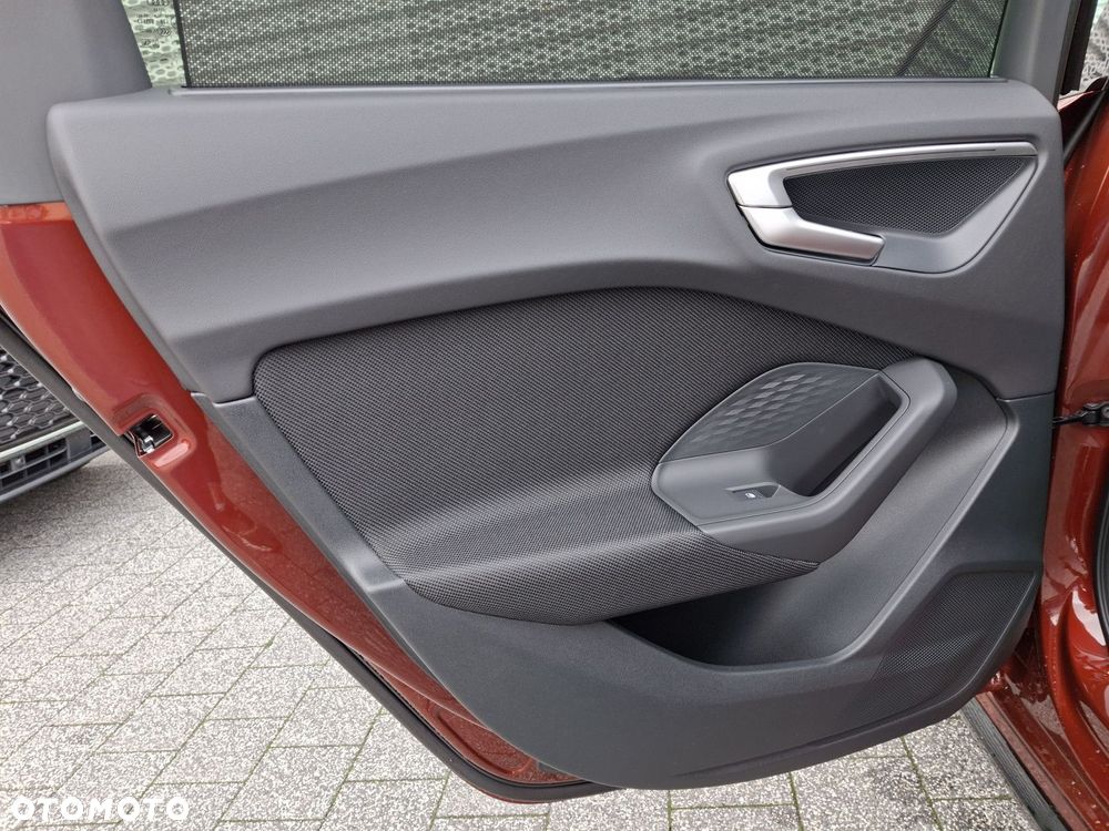 Audi A5 Limousine - 12