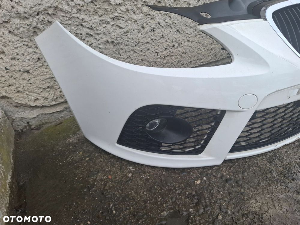 WZMOCNIENIE PAS KOMPLETNY PRZÓD SEAT LEON II FR - 13