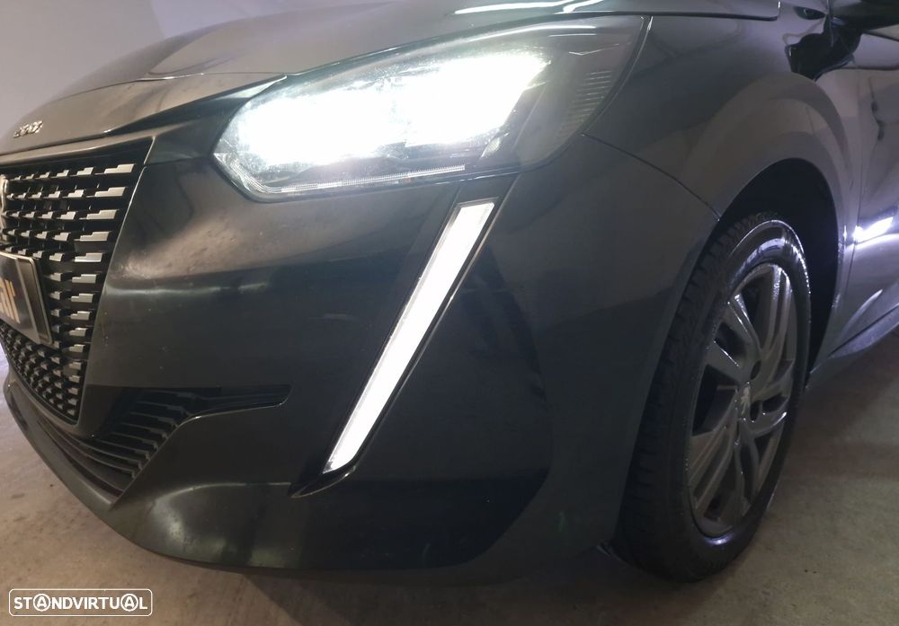 Peugeot 208 1.2 PureTech Active Pack - 3