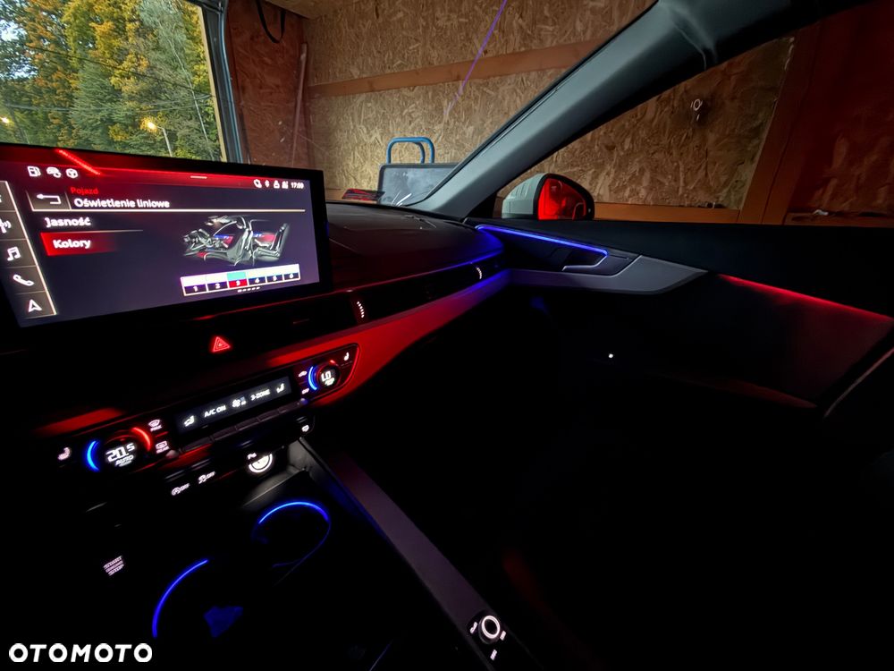 Audi A4 - 13