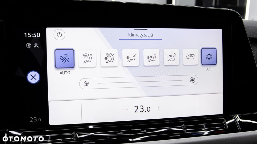 Volkswagen Golf Variant 1.5 eTSI EVO Life DSG - 29