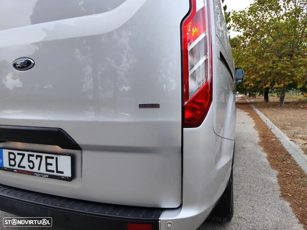 Ford Transit Custom 300 L1H1 - 36