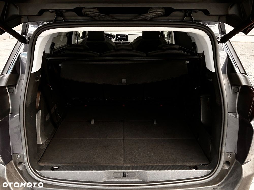 Peugeot 5008 1.5 BlueHDi Allure Pack S&S - 34