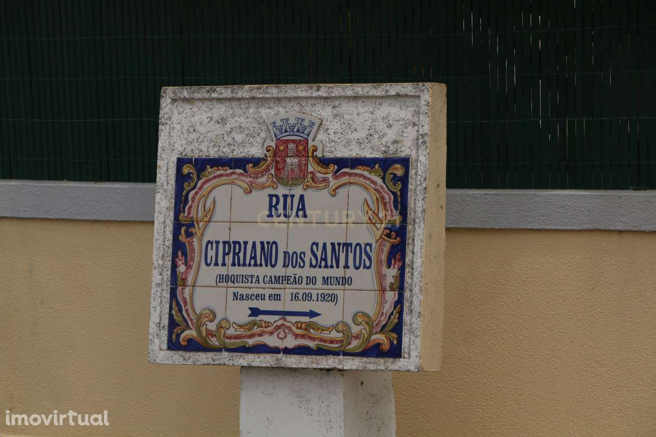 Sintra Lourel - Lote de Terreno c/264m2 para Construção de Moradia Gem - Grande imagem: 3/8