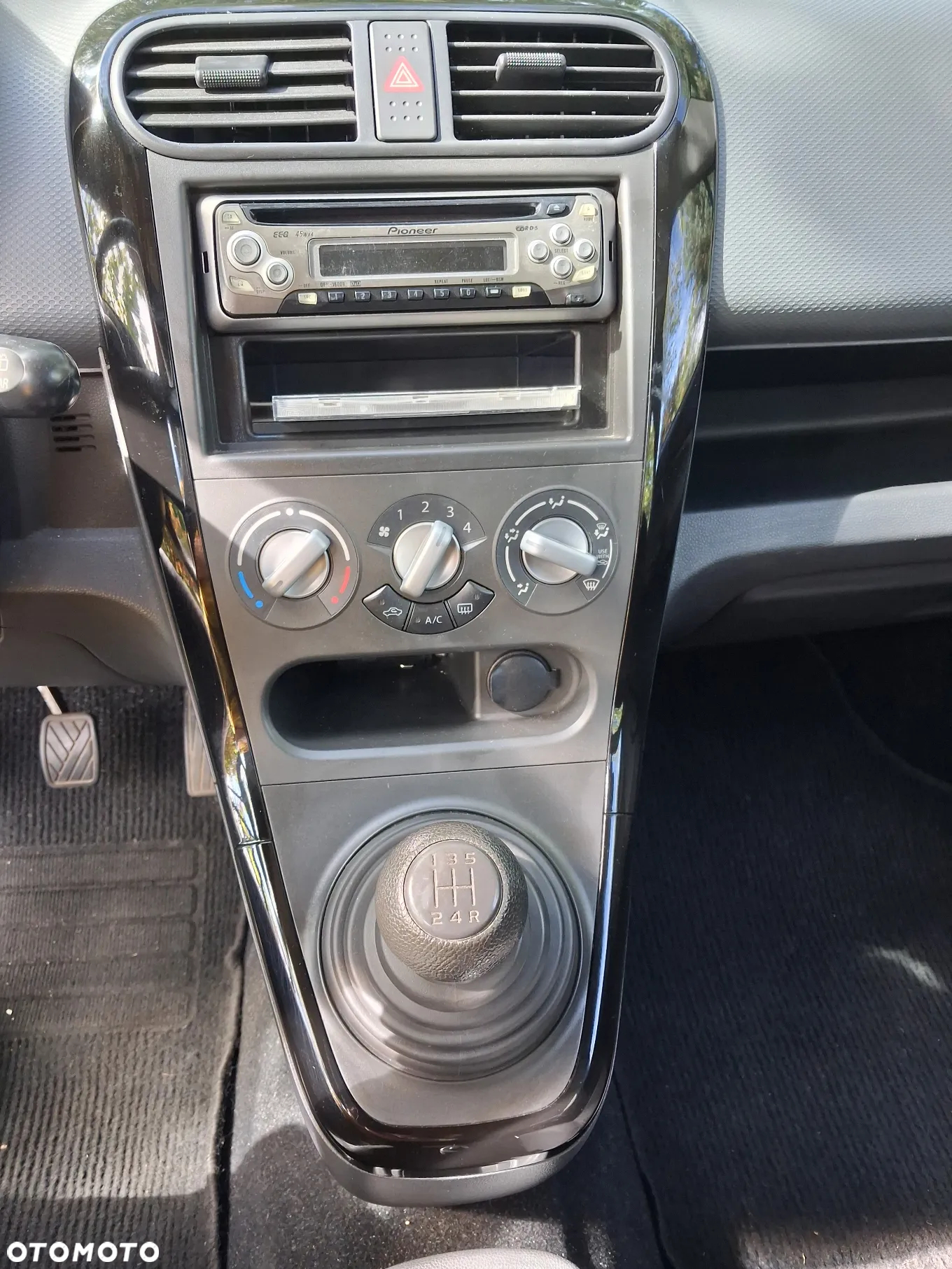 Suzuki Splash 1.0 Basic - 3