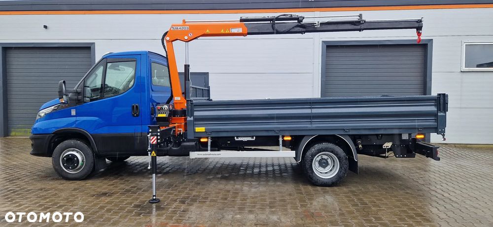 Iveco MB2902 - 2