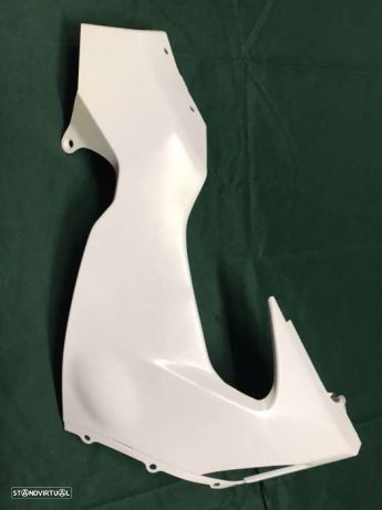 Carenagens kawasaki Ninja zx10 ano 2006 até 2007 carnagem abs - 11