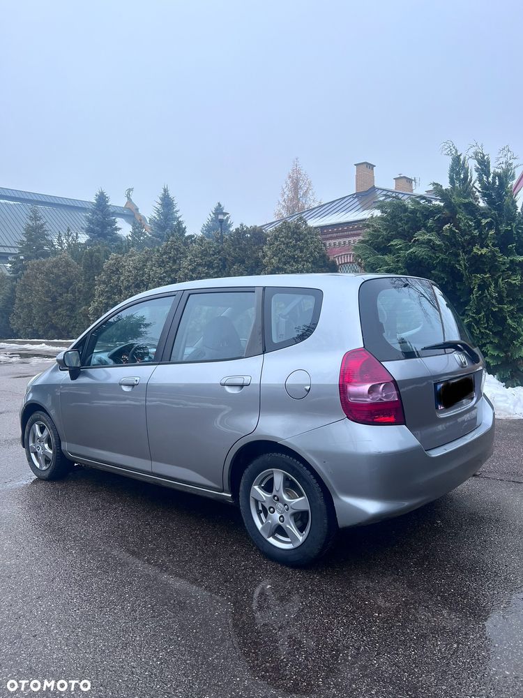 Honda Jazz 1.4 Style - 3