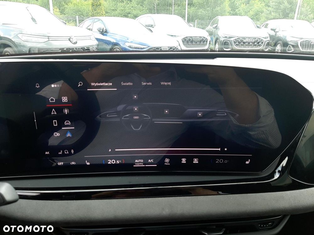 Audi S5 Limousine TFSI S tronic - 29