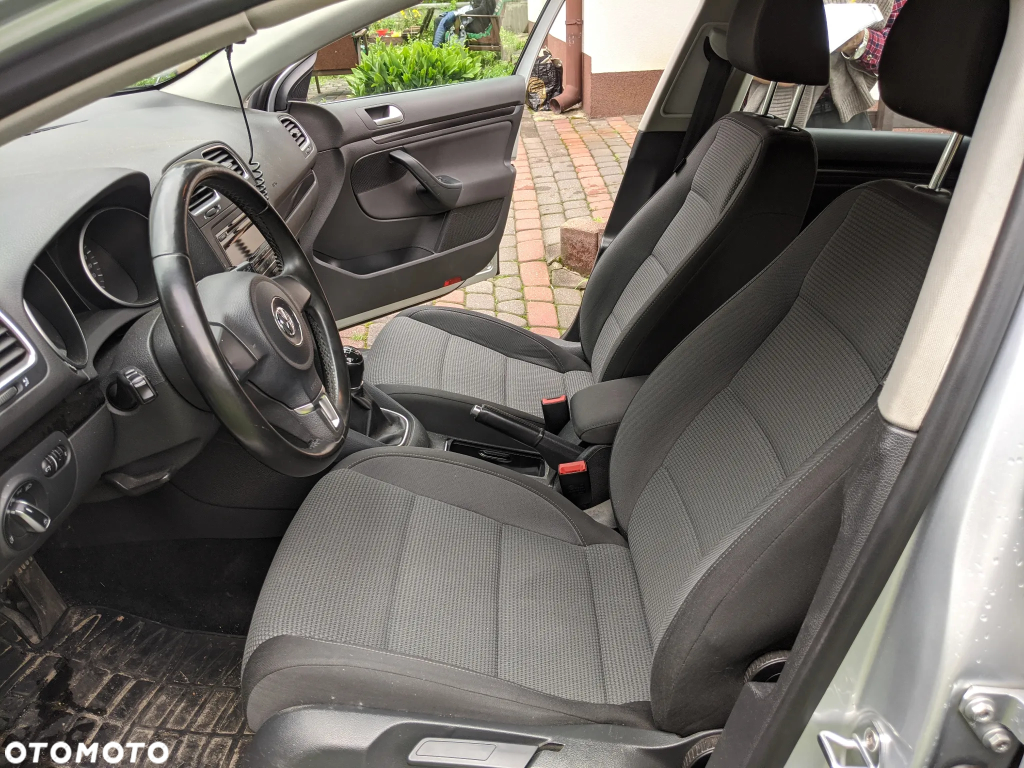 Volkswagen Golf - 19