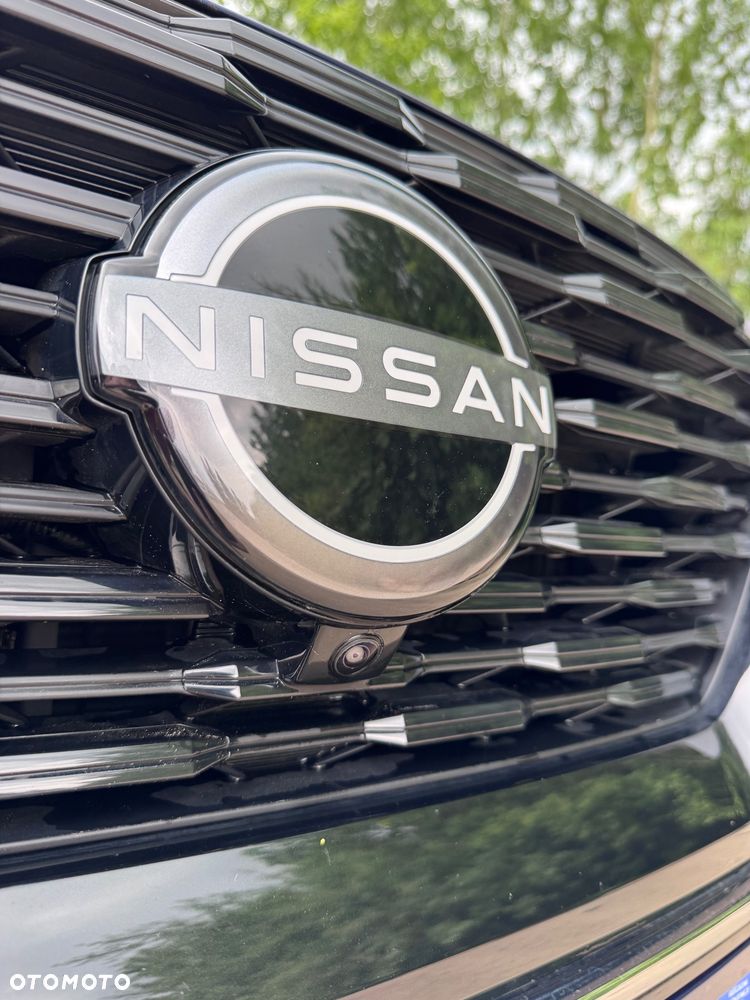 Nissan X-Trail 1.5 VC-T e-POWER N-Trek e-4ORCE 7os - 20