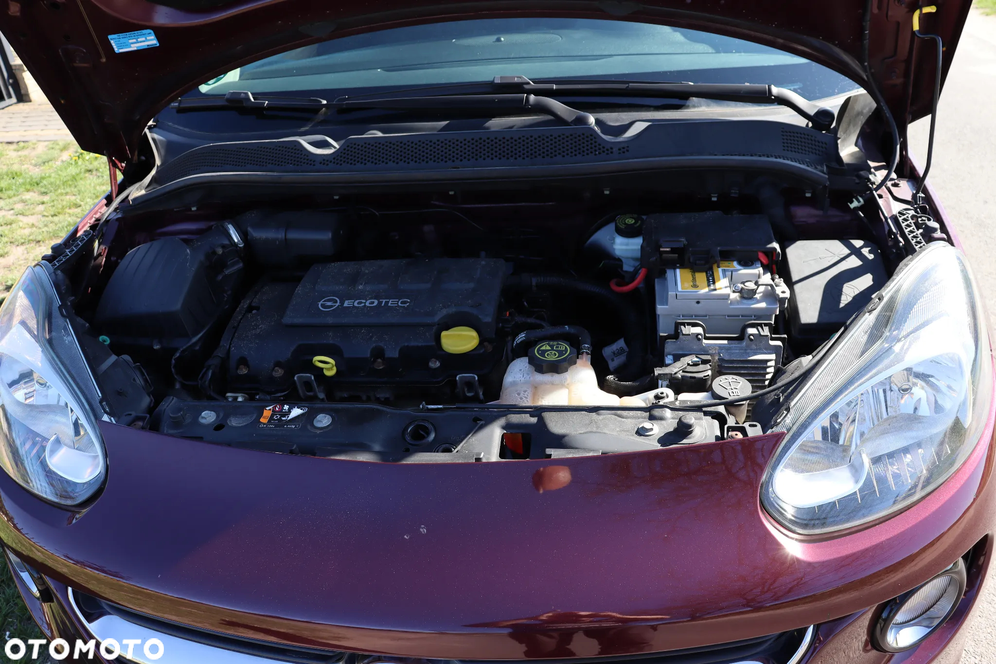 Opel Adam - 19