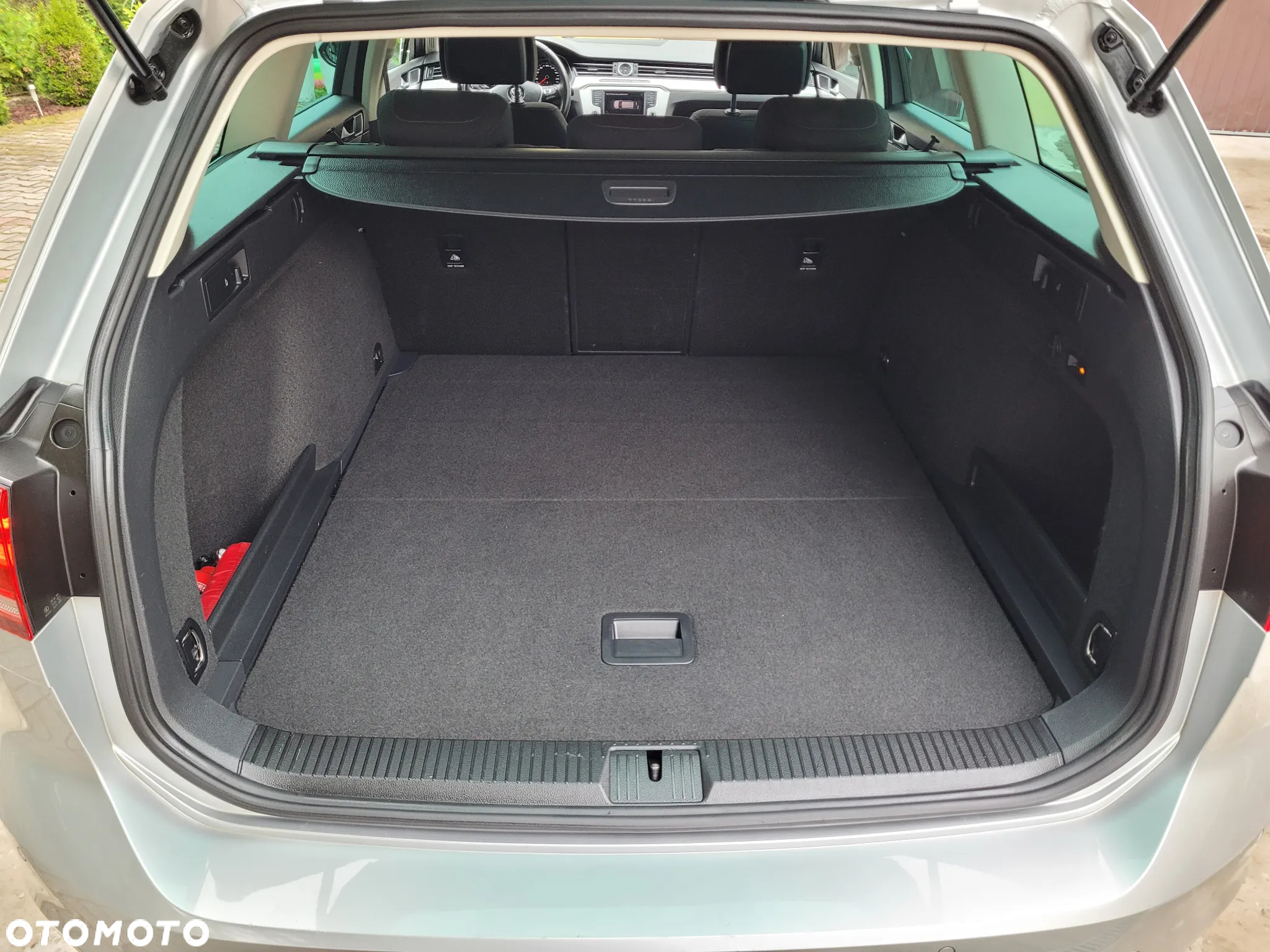 Volkswagen Passat 2.0 TDI BMT Comfortline - 13