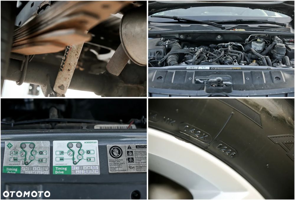 Volkswagen Amarok 2.0 BiTDI Autm Dark Label - 35