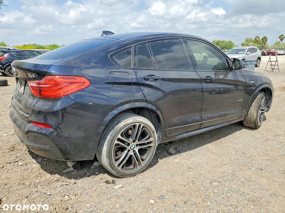 BMW X4 - 4