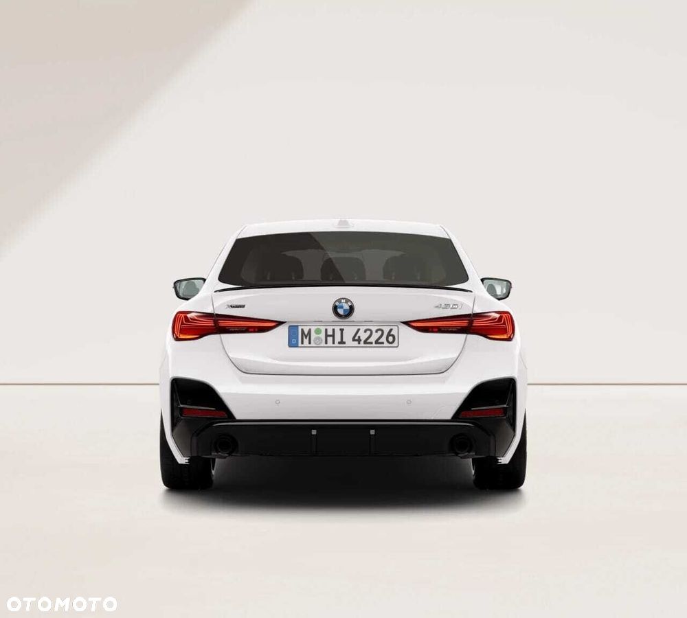 BMW Seria 4 430i xDrive M Sport sport - 5