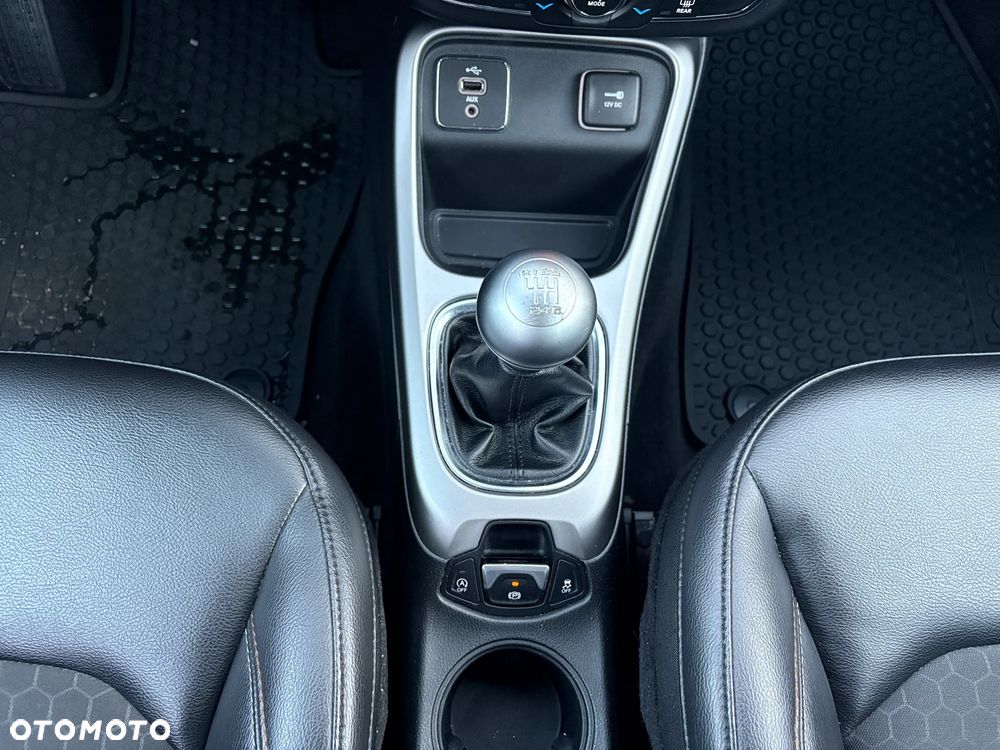 Jeep Compass 1.4 TMair Longitude FWD S&S - 18